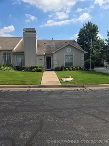 8302 E 84th St, Tulsa, OK, 74133