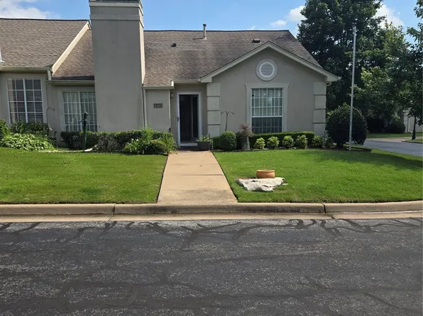 8302 E 84th St, Tulsa, OK 74133
