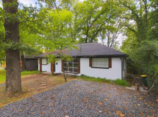 319 N Pierce St, Little Rock, AR 72205