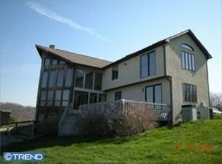 116 Springdell Rd, Coatesville, PA 19320