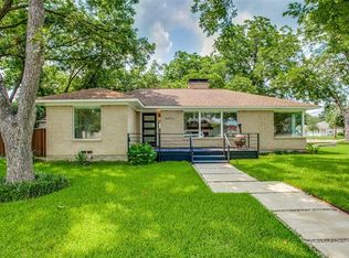 9973 Galway Dr, Dallas, TX 75218