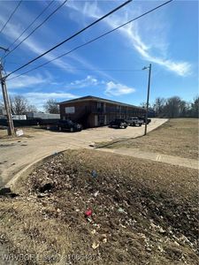 2308 Savannah St, Fort Smith, AR, 72901