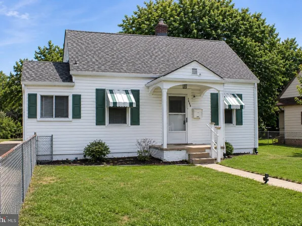 4502 Maple Rd, Suitland, MD 20746