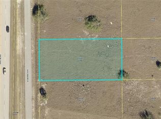 1516 Edward Ave, Lehigh Acres, FL 33972