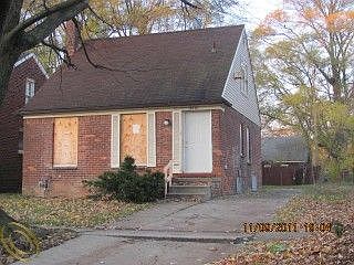 19461 St. Marys