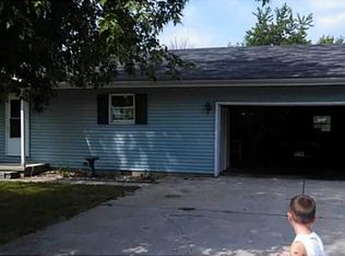 15502 Power Dam Rd, Defiance, OH 43512