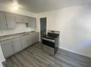 13070 Sarsfield Ave, Warren, MI 48089
