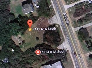 7111 A1a S, Saint Augustine, FL 32080