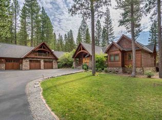 536 Bobcat Trl, Clio, CA 96106