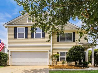 133 Zolder Ln, Mooresville, NC 28117