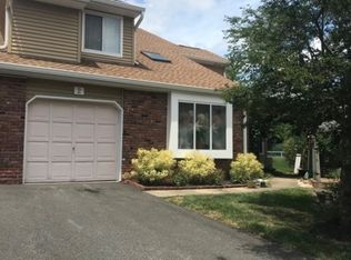 2 Driftwood Dr UNIT 2, Somerset, NJ 08873