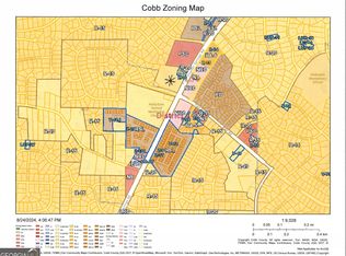 2318 Powder Springs Rd SW, Marietta, GA 30064