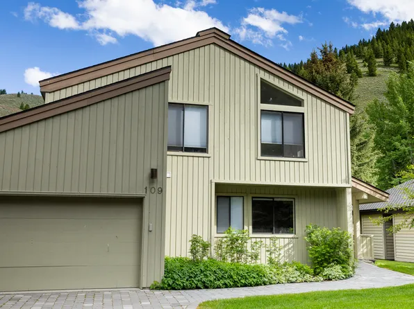 109 Sunrise Dr, Sun Valley, ID 83353