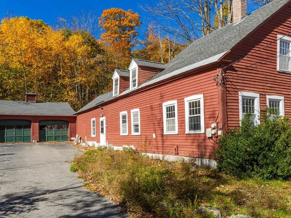 156 Clinton Road, Antrim, NH 03440