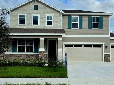 829 Silver Ridge Ln, Mount Dora, FL, 32757