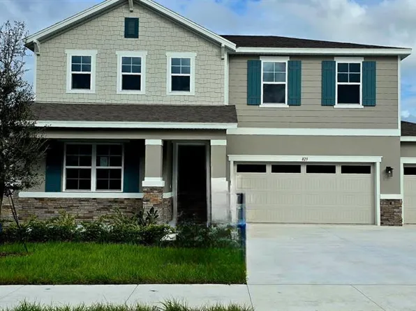 829 Silver Ridge Ln, Mount Dora, FL 32757