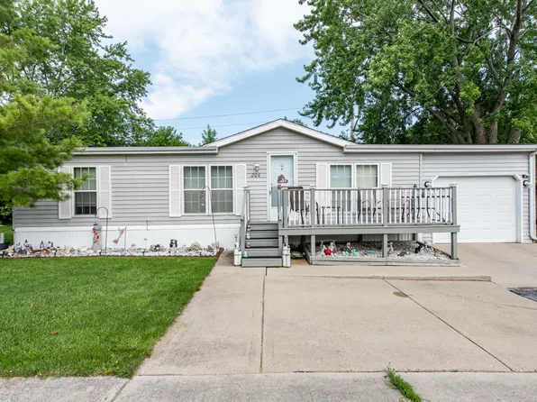 38703 N Sheridan Rd Lot 204, Beach Park, IL 60099