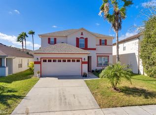506 Berry James Ct, Kissimmee, FL 34744