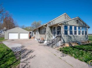 1329 NE Kellam Ave, Topeka, KS 66616