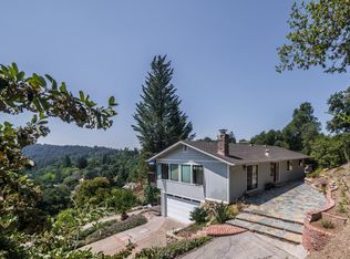 237 Blossom Way, Scotts Valley, CA 95066