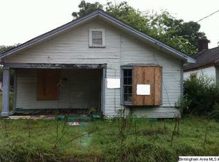 1005 20th St SW, Birmingham, AL 35211