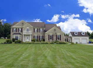 3107 Ellerslie Ct, Glenwood, MD 21738