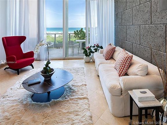 3rd image of 1455 Ocean Dr #Bh03