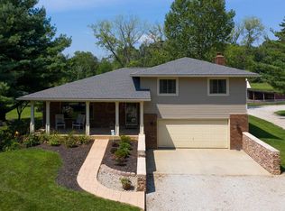 8150 Gale Rd SW, Hebron, OH 43025