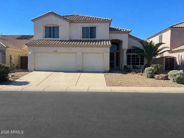 1736 W SOUTH FORK Drive, Phoenix, AZ 85045