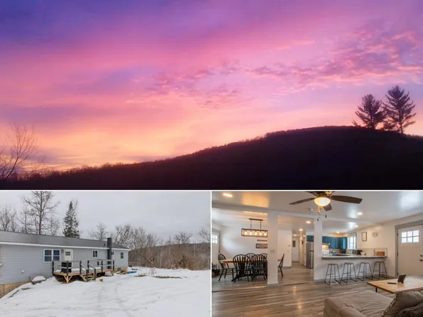 340 VT Route 58 E, Irasburg, VT 05845