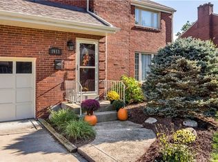 1913 Elmbrook Ln, Pittsburgh, PA 15243