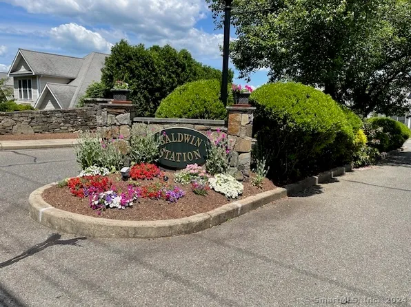 Jasmine Circle #114, Milford, CT 06461