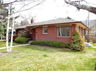 384 Lauralin Dr, Logan, UT 84321