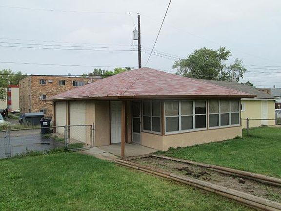 2nd image of 1857 Mechanic Ave