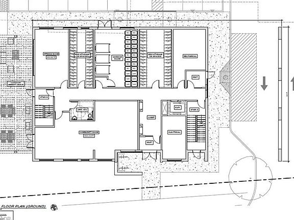 5th image of 80 & 82 Base Line Rd W