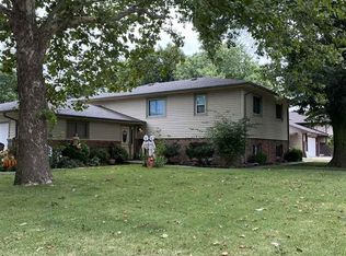1356 N Denene Ln, Wichita, KS 67212
