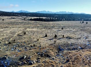 Tbd Cedar Hills Rd, Whitehall, MT 59759