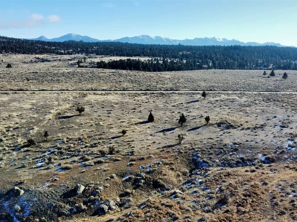 Tbd Cedar Hills Rd, Whitehall, MT 59759