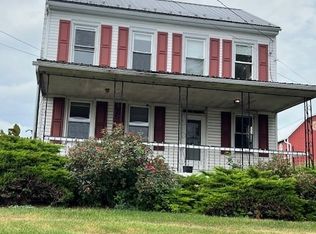 886 Laurel Rd, Hamburg, PA 19526