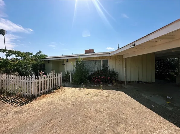 1965 S Leggett St, Porterville, CA 93257