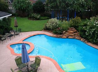 8311 Drew Haven Ln, Spring, TX 77379