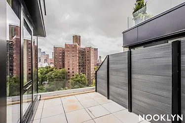 Rented by Nooklyn NYC LLC