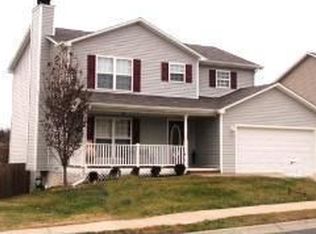 311 Nicholas Ridge Dr, Elizabethtown, KY 42701