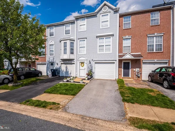 66 Buttonbush Ct, Elkton, MD 21921