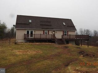 1342 Barnes Rd, Artemas, PA 17211