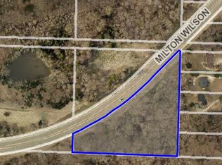 0 Milton Wilson Rd #20, Arlington, TN 38002