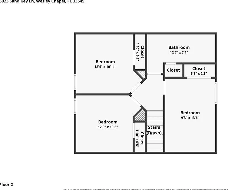 4 bed, 2.0 bath, 1397 sqft, $2,205 — Photo 3