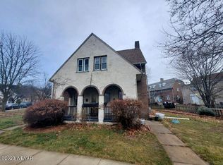 1480 Park Ave, Williamsport, PA 17701