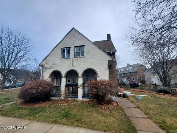 1480 Park Ave, Williamsport, PA 17701