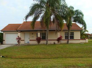 3150 SE East Blackwell Dr, Port Saint Lucie, FL 34952